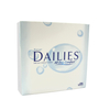 Focus Dailies All Day Comfort
Tageslinsen von Alcon 90
Linsen