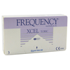 Frequency Xcel Toric XR Monatslinsen von CooperVision 3 Linsen