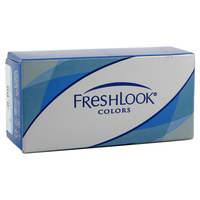 Freshlook Colors Farbige Monatslinsen 2 Linsen