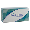 Freshlook Dimensions von Alcon Farbige Monatslinsen 2 Linsen