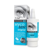 Hycosan Augentropfen Flasche (7, 5ml)