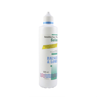 Sensitive Eyes Kochsalzlösung von Bausch&Lomb 500ml