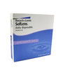 Soflens Daily Disposable
Tageslinsen von
Bausch&Lomb 90 Linsen