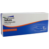 Soflens Daily Disposable Toric Monatslinsen von Bausch&Lomb 30 Linsen
