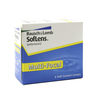 Soflens Multi-Focal Monatslinsen von Bausch&Lomb 3 Linsen