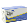 Soflens Multi-Focal Monatslinsen von Bausch&Lomb 3 Linsen