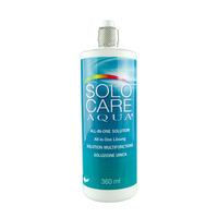 Solocare Aqua Kombilösung 360ml