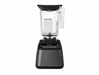 Blendtec 725 Hochleistungsmixer Dunkelgrau Metallic