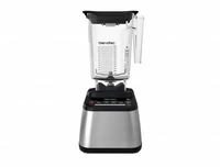 Blendtec 725 Hochleistungsmixer Silber Metallic