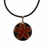 Blume der Liebe Orgon-Kette