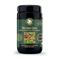 Camu Camu Pulver,  Bio,  Rohkost