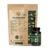 Express Darmkur Premium,  Kur zur Darmsanierung inkl. Bio Naturprotein Wildhei...