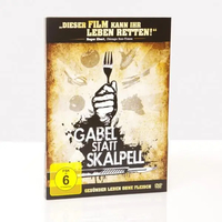 Gabel statt Skalpell - DVD