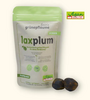 Laxplum,  Fermentierte Pflaumen aus nachhaltigem Anbau,  Rohkost 9 Stk.