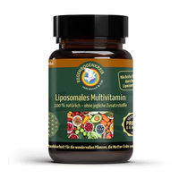 Liposomale Multivitamine,  30 Kapseln