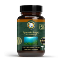 Liposomales Omega-3,  60 Kapseln