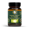 Liposomales Vitamin D3 + K2 + Magnesium,  30 Kapseln