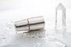 Trinkwasser-Wirbler "ToneOne" Mit Bergkristall