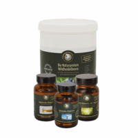 Vegan Essentials Set