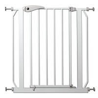 Absperrgitter mit Schwenktür