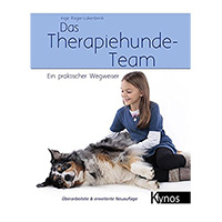 Das Therapiehunde-Team