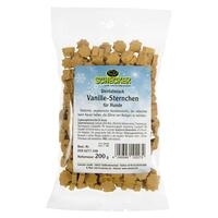 Dentalsnack Vanille-Sternchen für Hunde