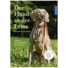 Der Hund an der Leine