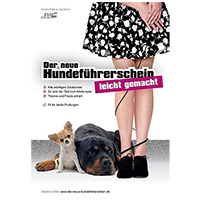 Der neue Hundeführerschein - leicht gemacht!