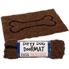 DGS Dirty Dog Doormat