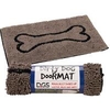 DGS Dirty Dog Doormat