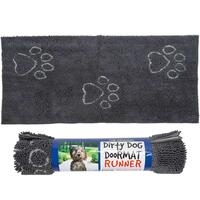 DGS Doormat Runner