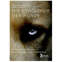 Die Ethologie der Hunde