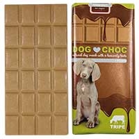 DOG CHOC Hundeschokolade