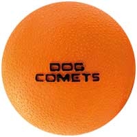 Dog Comets Ball `Stardust´