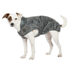 DogBite-Regenjacke Farbe: anthrazit