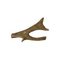 DOGREFORM Damhirsch-Geweihsnack