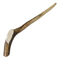 DOGREFORM Rothirsch-Geweihsnack