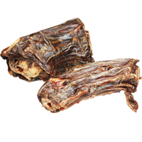 DOGREFORM Straußen-Hälse