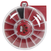 dogSnap - Leckerli-Schleuder