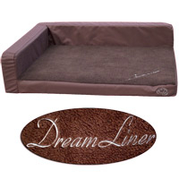 Dream Liner - View-Launch-Bett