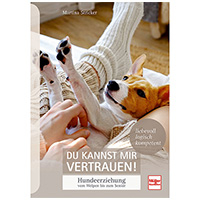 Du kannst mir vertrauen!