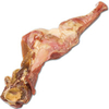 Edelschinken-Knochen - Größe XL,  ca. 40 - 50 cm