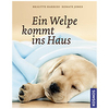 Ein Welpe kommt ins Haus