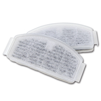 Ersatzfilter für Wasserspender Cascade