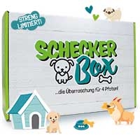 Geflügel-Box
