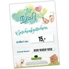 Geschenk-Gutschein,  schon ab 10, -