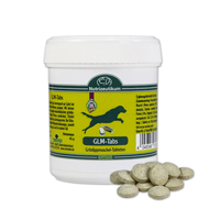 GLM-Tabs - Grünlippmuschel-Tabletten