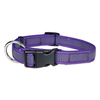 Grip Colour Rainbow - Halsband,  Größe: M - L