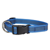 Grip Colour Rainbow - Halsband,  Größe: M - L