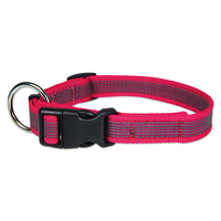 Grip Colour Rainbow - Halsband,  Größe: M - L